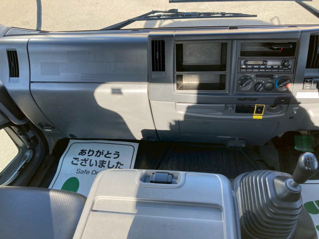 いすゞ フォワード 中型 クレーン付き TKG-FRR90S1(95786) 44枚目