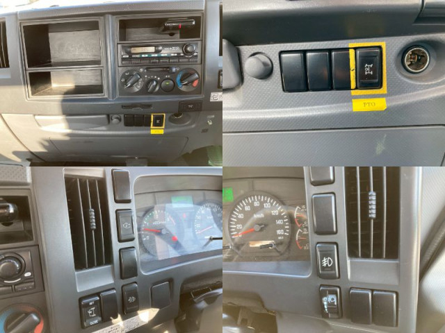 いすゞ フォワード 中型 クレーン付き TKG-FRR90S1(95786) 45枚目