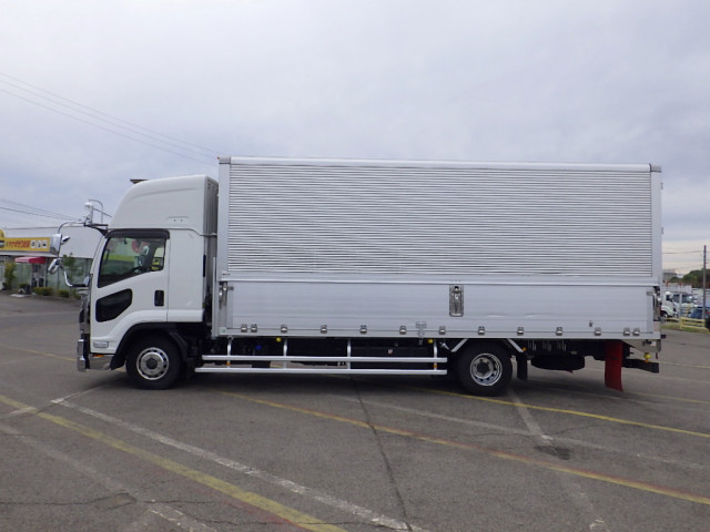 いすゞ フォワード 小型 アルミウィング 2RG-FRR90T4(95787) 45枚目