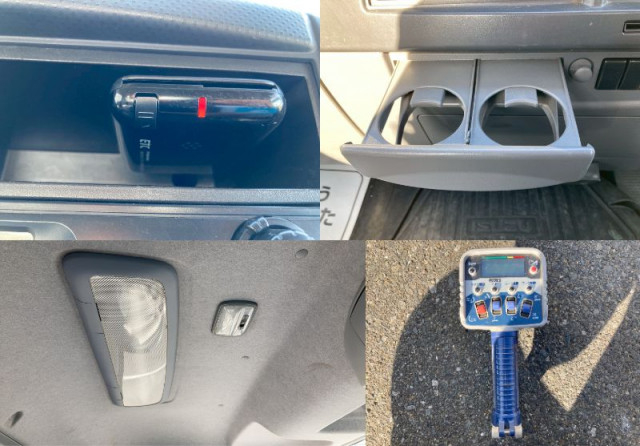 いすゞ フォワード 中型 クレーン付き TKG-FRR90S1(95786) 47枚目