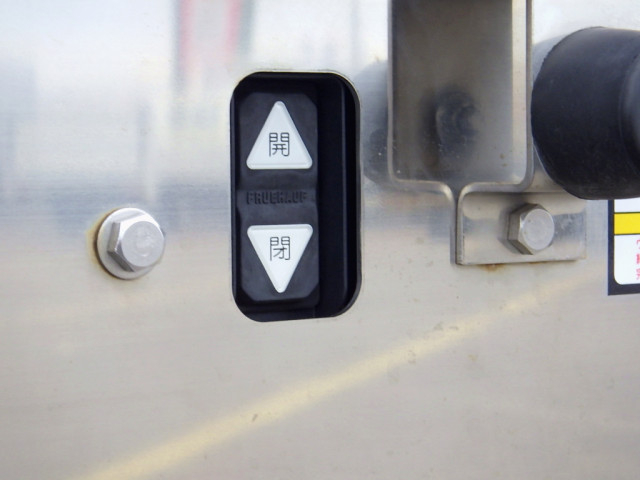 いすゞ フォワード 小型 アルミウィング 2RG-FRR90T4(95787) 47枚目