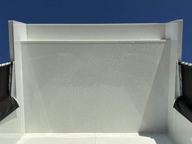 三菱ふそう ファイター 増トン 土砂ダンプ 2KG-FK62FZ(95788) 12枚目