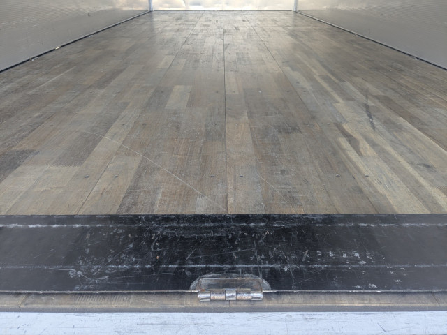 三菱ふそう ファイター 中型 アルミウィング 2KG-FK65F(95789) 16枚目