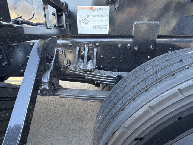 三菱ふそう ファイター 増トン 土砂ダンプ 2KG-FK62FZ(95788) 18枚目