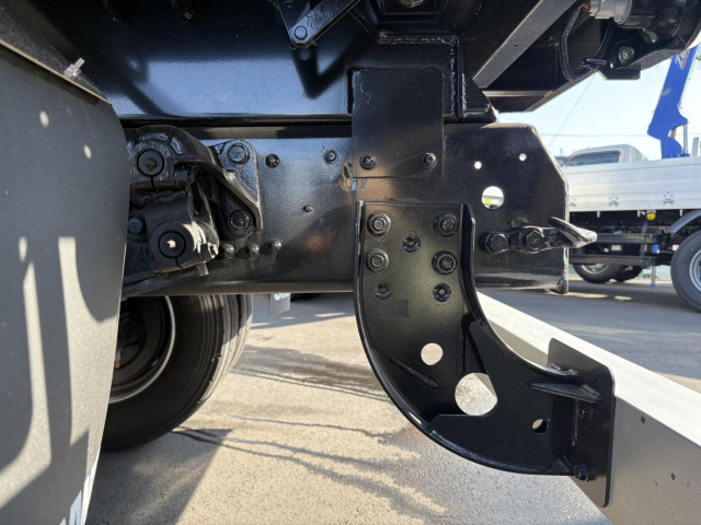 三菱ふそう ファイター 増トン 土砂ダンプ 2KG-FK62FZ(95788) 19枚目