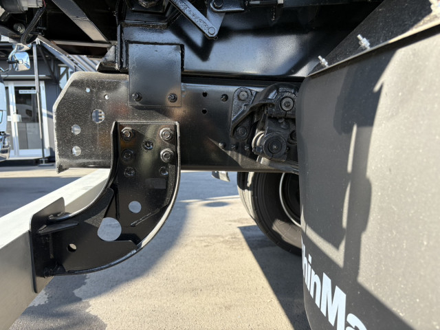 三菱ふそう ファイター 増トン 土砂ダンプ 2KG-FK62FZ(95788) 21枚目