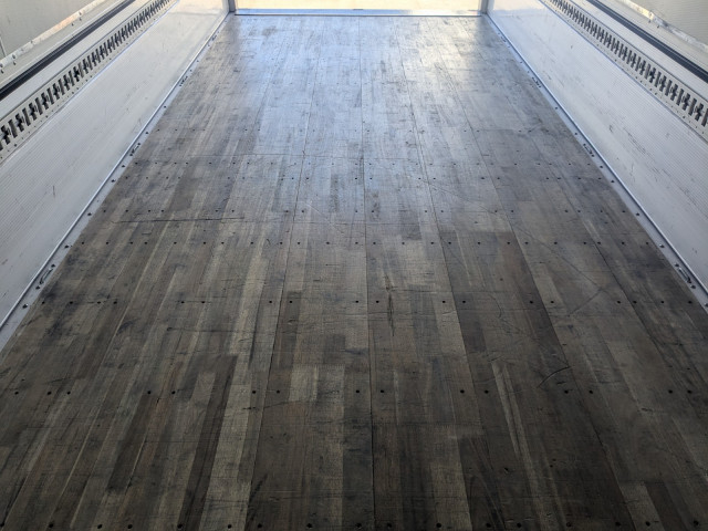 三菱ふそう ファイター 中型 アルミウィング 2KG-FK65F(95789) 21枚目