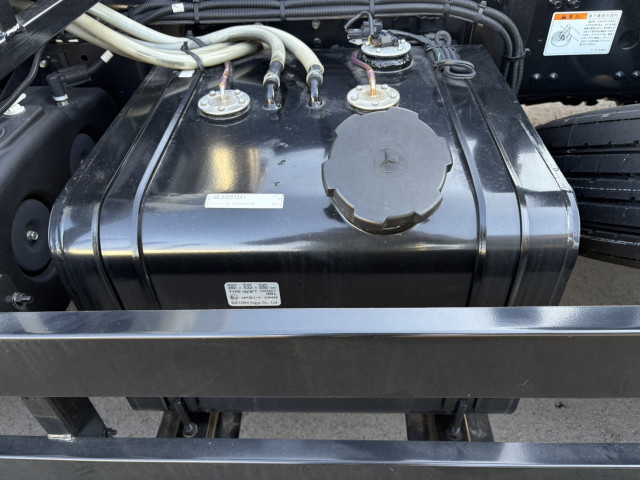 三菱ふそう ファイター 増トン 土砂ダンプ 2KG-FK62FZ(95788) 23枚目