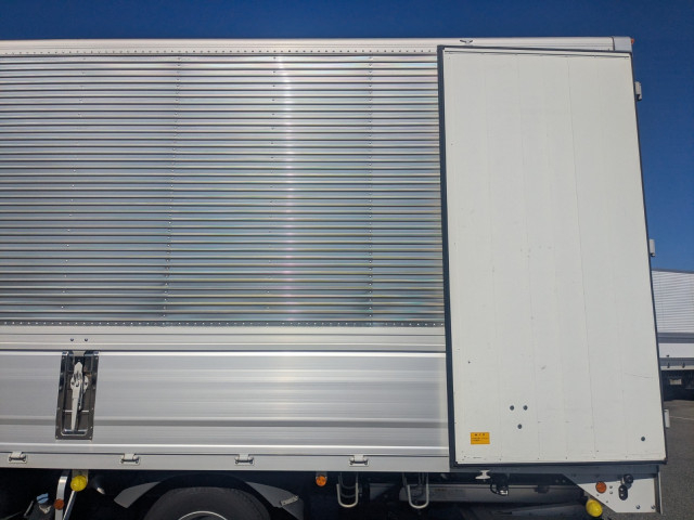 三菱ふそう ファイター 中型 アルミウィング 2KG-FK65F(95789) 22枚目