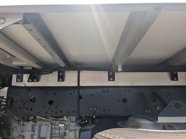 三菱ふそう ファイター 中型 アルミウィング 2KG-FK65F(95789) 24枚目