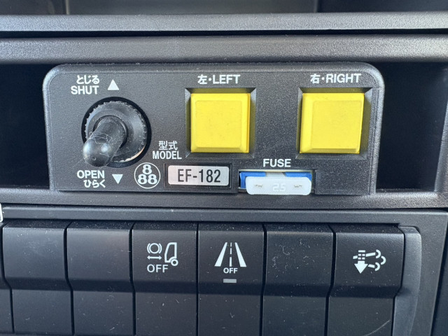 三菱ふそう ファイター 増トン 土砂ダンプ 2KG-FK62FZ(95788) 26枚目