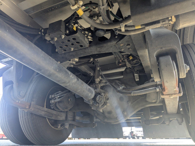 三菱ふそう ファイター 中型 アルミウィング 2KG-FK65F(95789) 25枚目