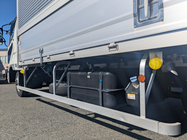 三菱ふそう ファイター 中型 アルミウィング 2KG-FK65F(95789) 26枚目