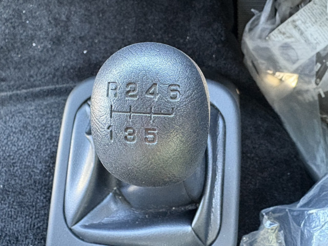 三菱ふそう ファイター 増トン 土砂ダンプ 2KG-FK62FZ(95788) 28枚目