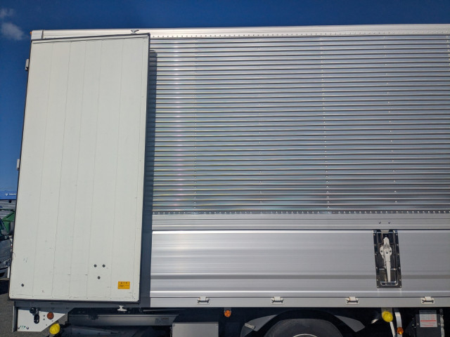 三菱ふそう ファイター 中型 アルミウィング 2KG-FK65F(95789) 27枚目