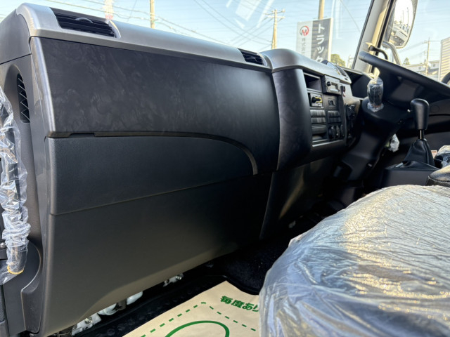 三菱ふそう ファイター 増トン 土砂ダンプ 2KG-FK62FZ(95788) 29枚目