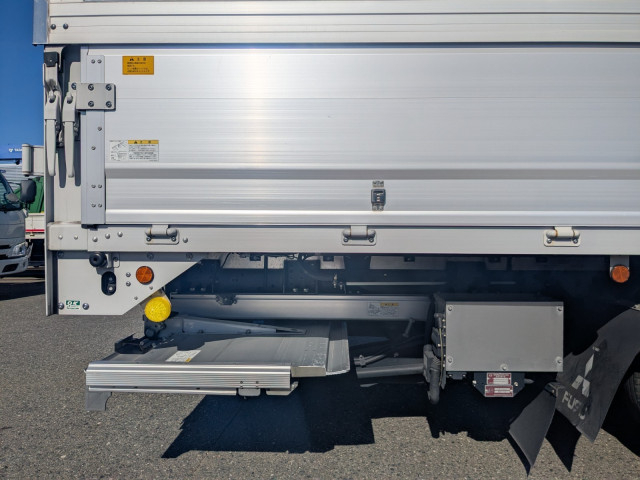 三菱ふそう ファイター 中型 アルミウィング 2KG-FK65F(95789) 28枚目