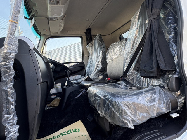 三菱ふそう ファイター 増トン 土砂ダンプ 2KG-FK62FZ(95788) 30枚目