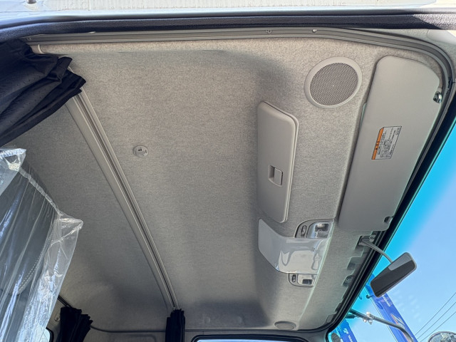 三菱ふそう ファイター 増トン 土砂ダンプ 2KG-FK62FZ(95788) 31枚目