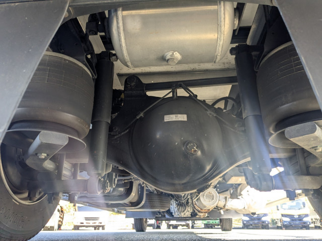 三菱ふそう ファイター 中型 アルミウィング 2KG-FK65F(95789) 30枚目