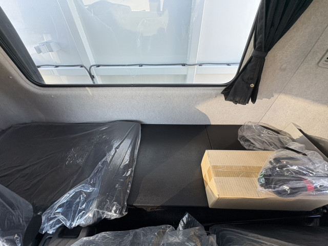 三菱ふそう ファイター 増トン 土砂ダンプ 2KG-FK62FZ(95788) 32枚目