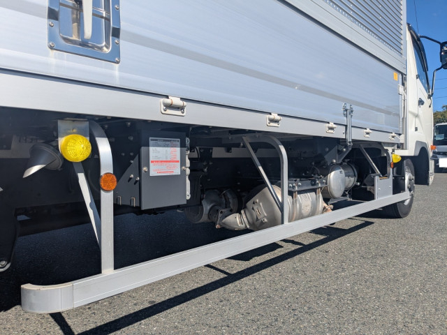 三菱ふそう ファイター 中型 アルミウィング 2KG-FK65F(95789) 31枚目