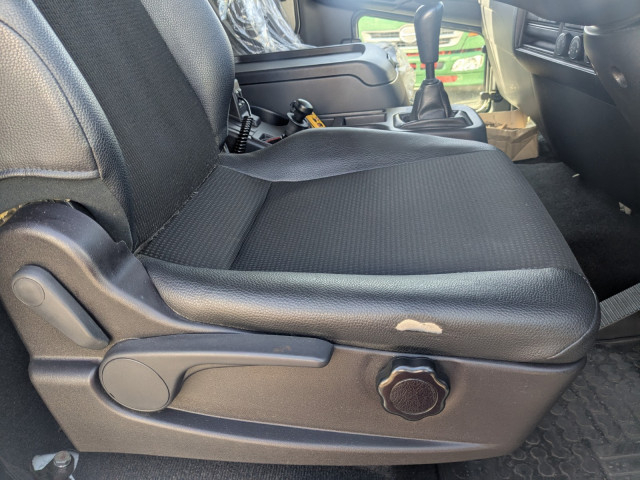 三菱ふそう ファイター 中型 アルミウィング 2KG-FK65F(95789) 33枚目