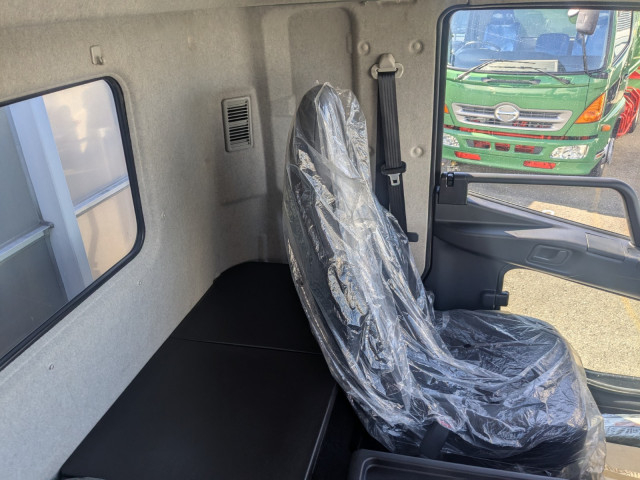 三菱ふそう ファイター 中型 アルミウィング 2KG-FK65F(95789) 35枚目