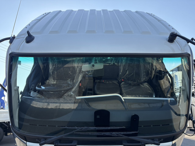 三菱ふそう ファイター 増トン 土砂ダンプ 2KG-FK62FZ(95788) 37枚目