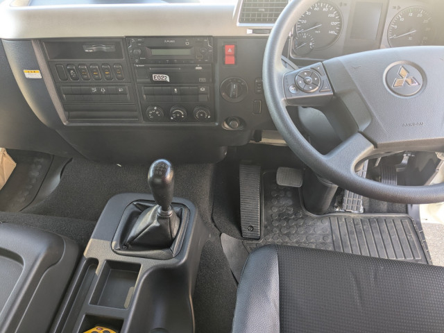 三菱ふそう ファイター 中型 アルミウィング 2KG-FK65F(95789) 36枚目