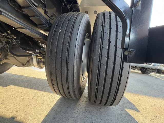 三菱ふそう ファイター 増トン 土砂ダンプ 2KG-FK62FZ(95788) 39枚目