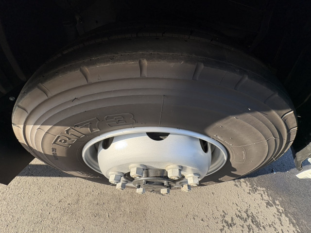 三菱ふそう ファイター 増トン 土砂ダンプ 2KG-FK62FZ(95788) 41枚目