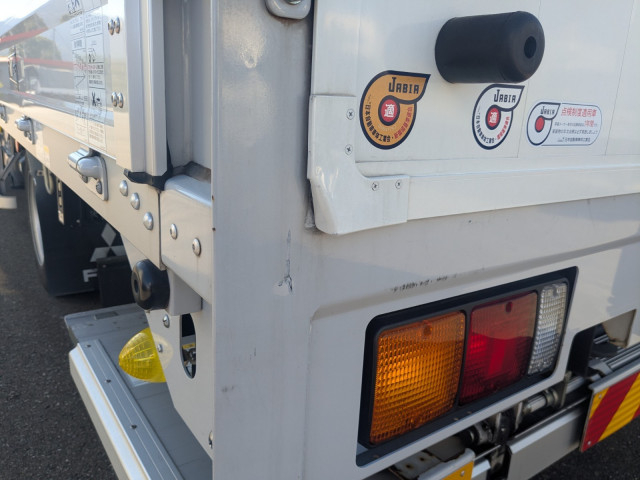 三菱ふそう ファイター 中型 アルミウィング 2KG-FK65F(95789) 45枚目