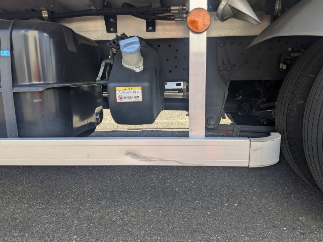 三菱ふそう ファイター 中型 アルミウィング 2KG-FK65F(95789) 46枚目
