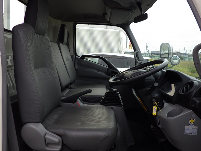 日野 デュトロ 小型 平ボディ 2RG-XZU710M(95790) 7枚目