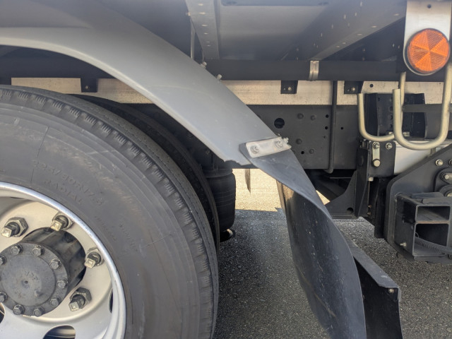 三菱ふそう ファイター 中型 アルミウィング 2KG-FK65F(95789) 47枚目