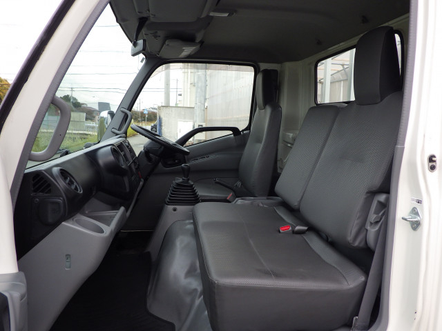 日野 デュトロ 小型 平ボディ 2RG-XZU710M(95790) 8枚目