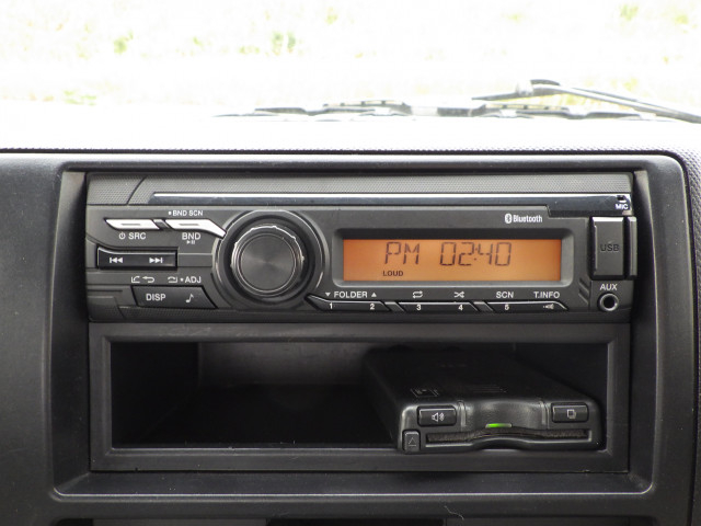 日野 デュトロ 小型 平ボディ 2RG-XZU710M(95790) 10枚目