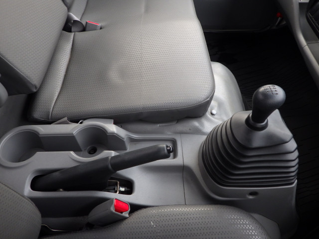 日野 デュトロ 小型 平ボディ 2RG-XZU710M(95790) 16枚目