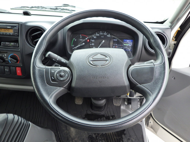 日野 デュトロ 小型 平ボディ 2RG-XZU710M(95790) 17枚目