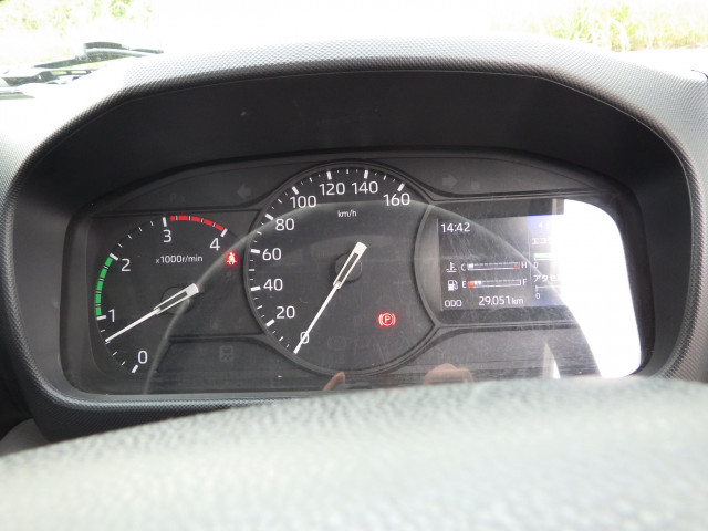 日野 デュトロ 小型 平ボディ 2RG-XZU710M(95790) 19枚目