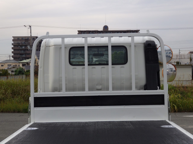 日野 デュトロ 小型 平ボディ 2RG-XZU710M(95790) 20枚目