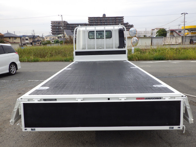 日野 デュトロ 小型 平ボディ 2RG-XZU710M(95790) 21枚目