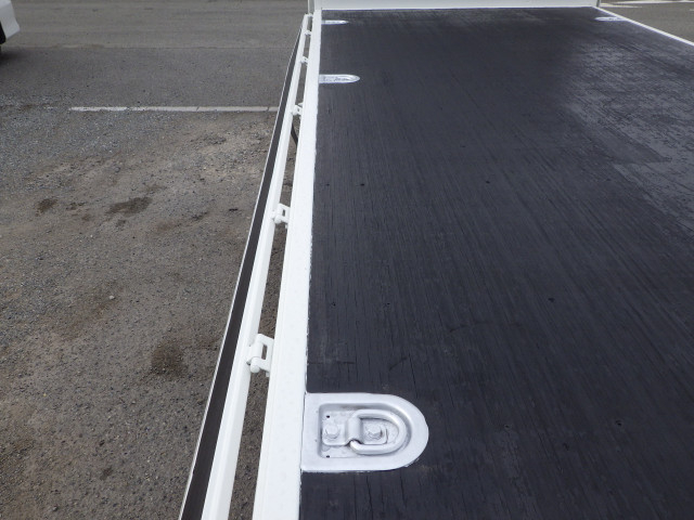 日野 デュトロ 小型 平ボディ 2RG-XZU710M(95790) 22枚目