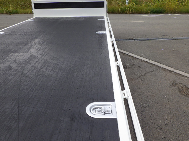 日野 デュトロ 小型 平ボディ 2RG-XZU710M(95790) 23枚目