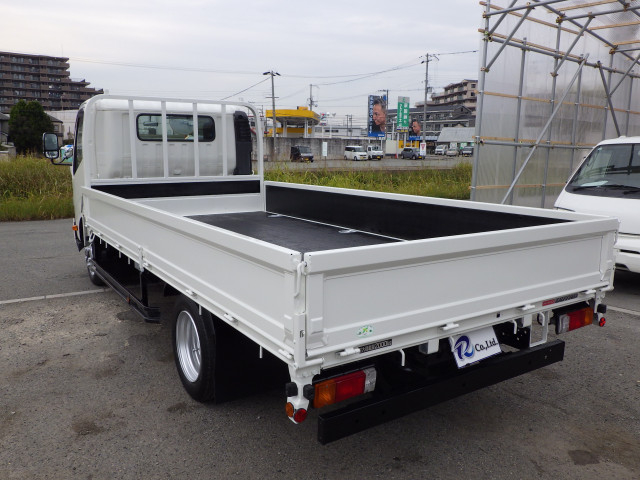 日野 デュトロ 小型 平ボディ 2RG-XZU710M(95790) 26枚目