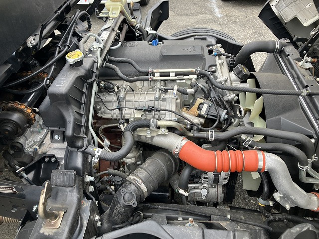 三菱ふそう キャンター 小型 車載専用車 2PG-FEB80(95791) 15枚目