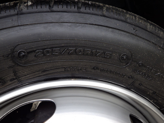 日野 デュトロ 小型 平ボディ 2RG-XZU710M(95790) 29枚目