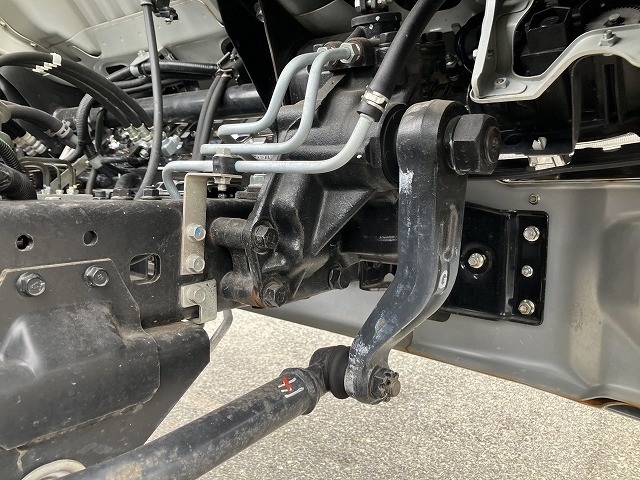 三菱ふそう キャンター 小型 車載専用車 2PG-FEB80(95791) 19枚目