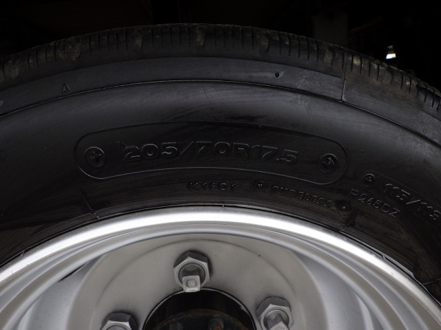 日野 デュトロ 小型 平ボディ 2RG-XZU710M(95790) 31枚目